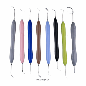 Instrumente Stomatologice