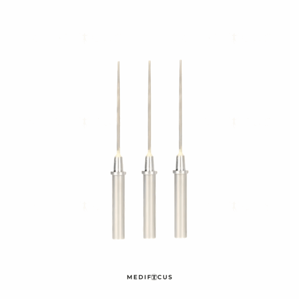 Ace de injecție Denjoy