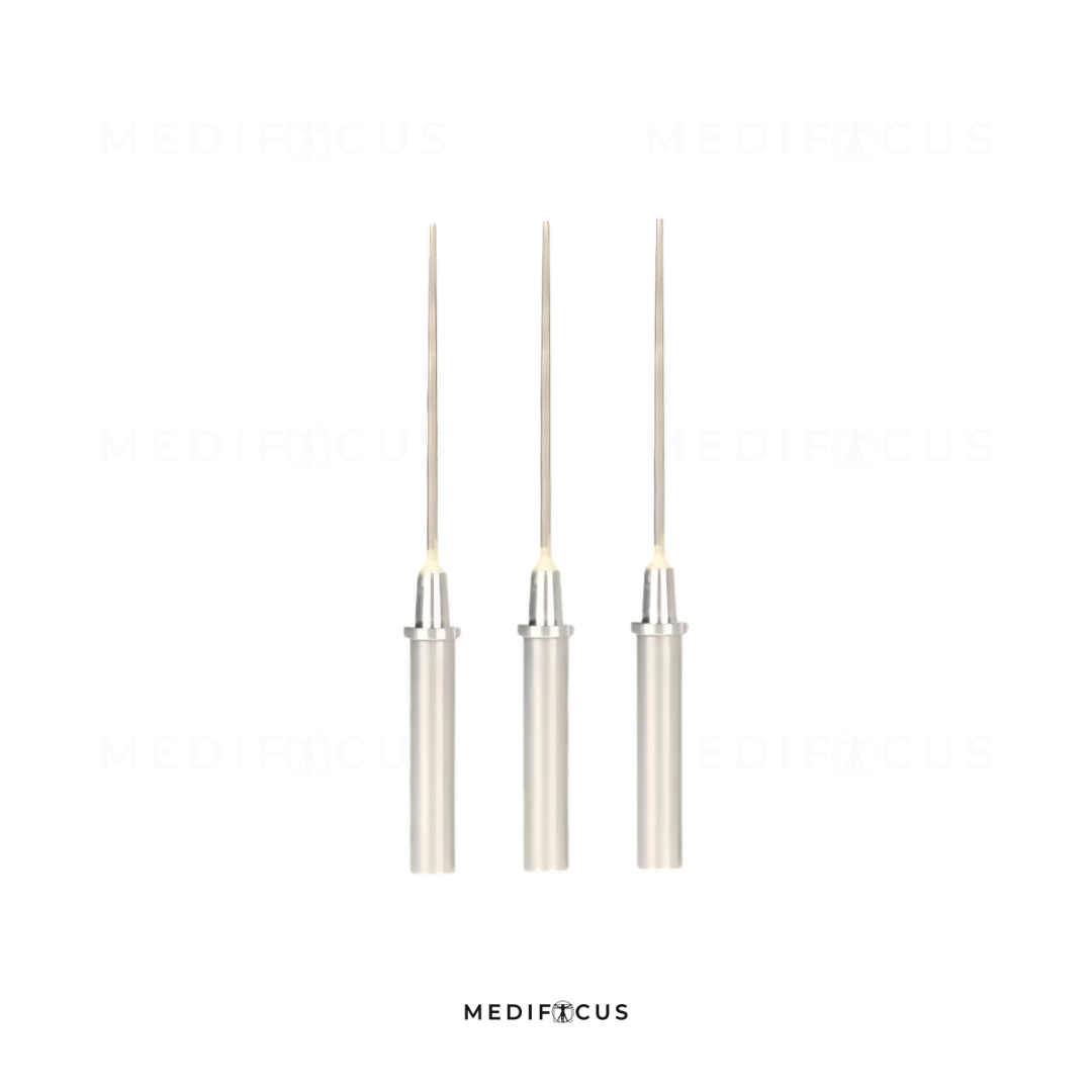 Ace de injecție Denjoy