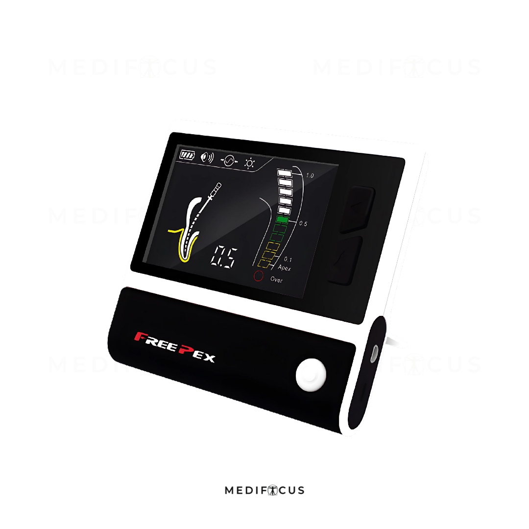 Apex Locator FreePex Denjoy