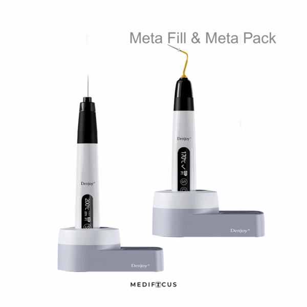 MetaFill & MetaPack Denjoy