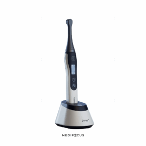 iCure LED Curing Light Denjoy