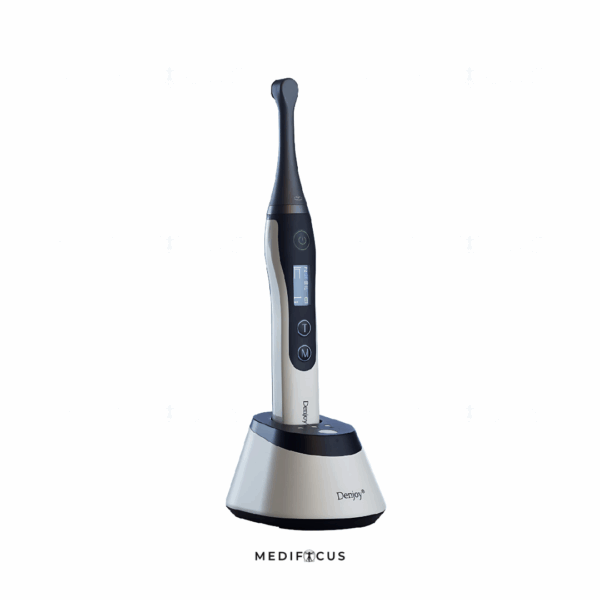 iCure LED Curing Light Denjoy